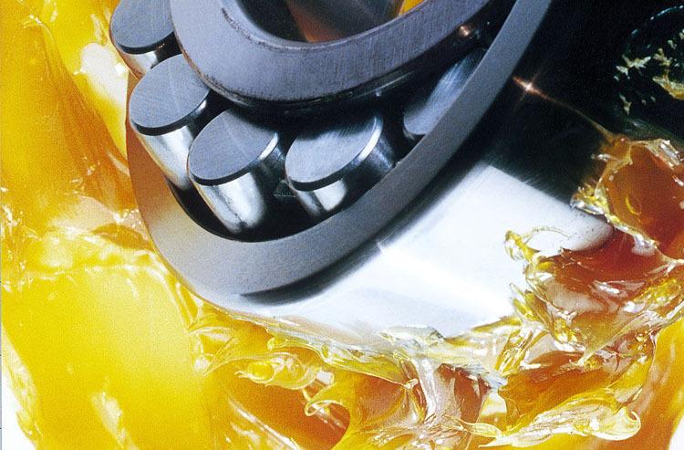 高溫潤(rùn)滑脂